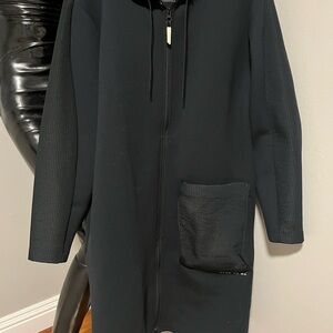 Black Women's Jacket